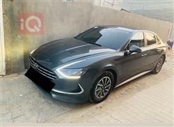 هیوندای سۆناتا